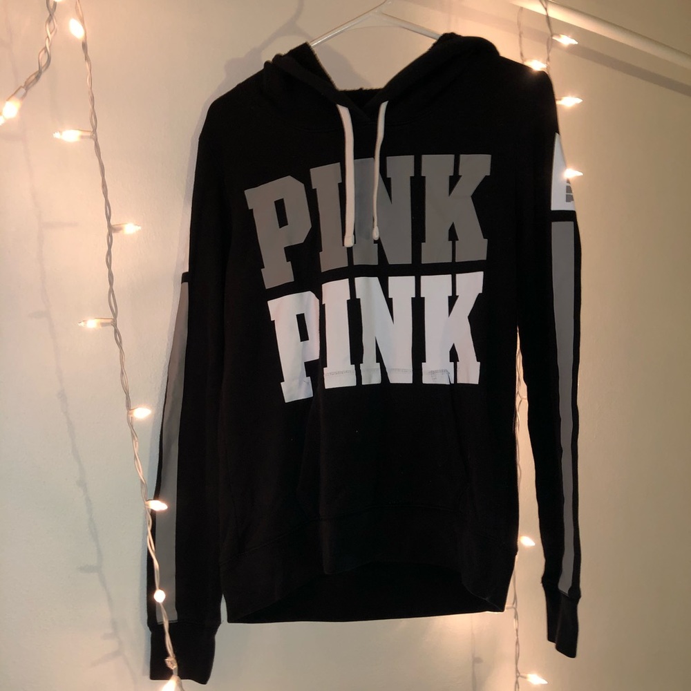 PINK Sweater